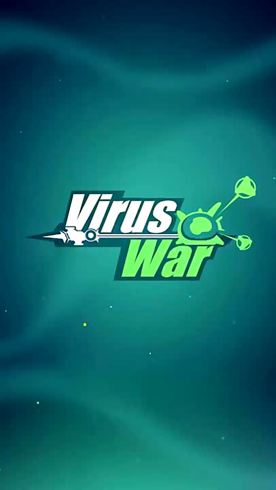 تریلر بازی موبایل Virus War: Space Shooting Game - زومجی