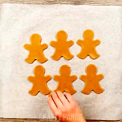 ترفندهای کریسمس: طرز تهیه 11 ش...