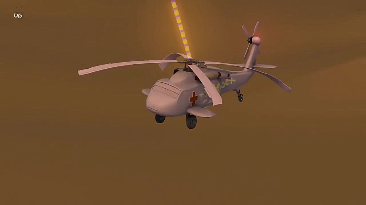 انیمیشن ماجراهای پیتی و دوستان Adventures of Petey 2016 | دوبله | کانال گاد زمان4389ثانیه