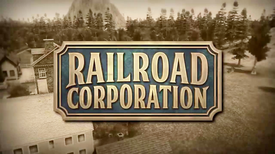 تریلر زمان انتشار نسخه Early Access بازی Railroad Corporation
