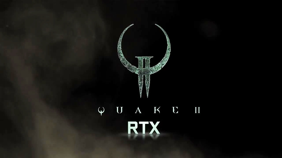 تریلر معرفی Quake II RTX