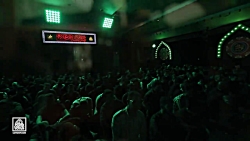 سید مجید بنی فاطمه ادعیه خوانی...