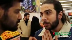 جدیدترین کلیپ علی صبوری