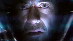 iron man VS thano best movie s...