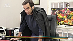 قسمت 21 بیست و یک سریال برادر...