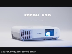 ویدئو دیتا پروژکتور اپسون Epso...