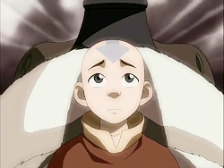 فصل اول (آواتار آخرین باد افزا...