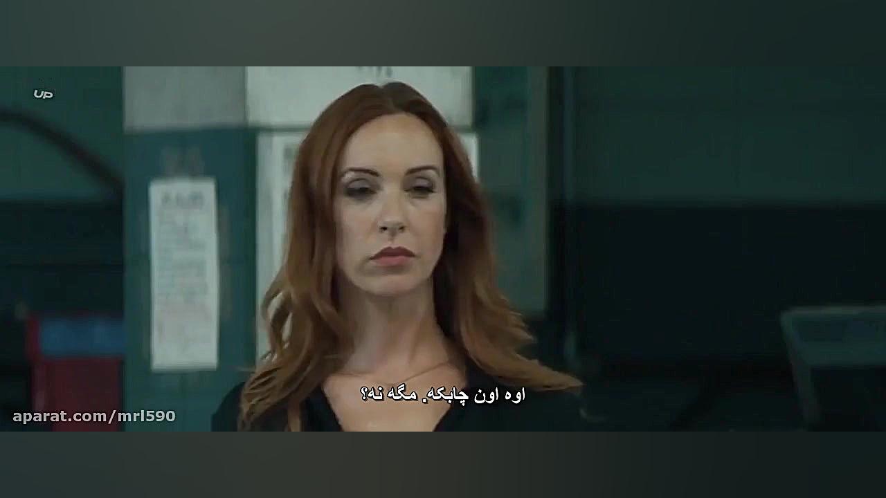 فیلم Trading Paint 2019 برخورد با زیرنویس فارسی | اکشن ، ورزشی زمان5070ثانیه