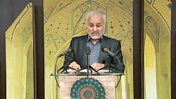 دکتر حسن عباسی - معماری امروز ایران