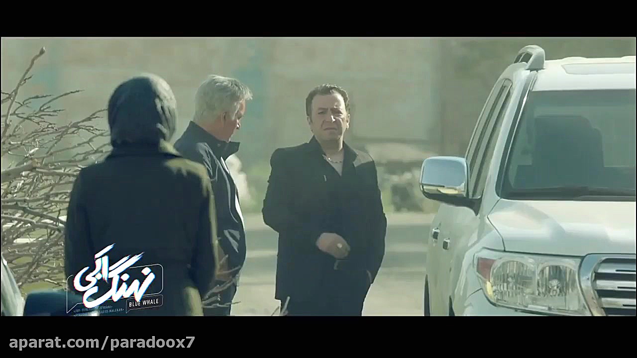 آنچه در قسمت شانزدهم سریال نهنگ آبی خواهید دید زمان54ثانیه