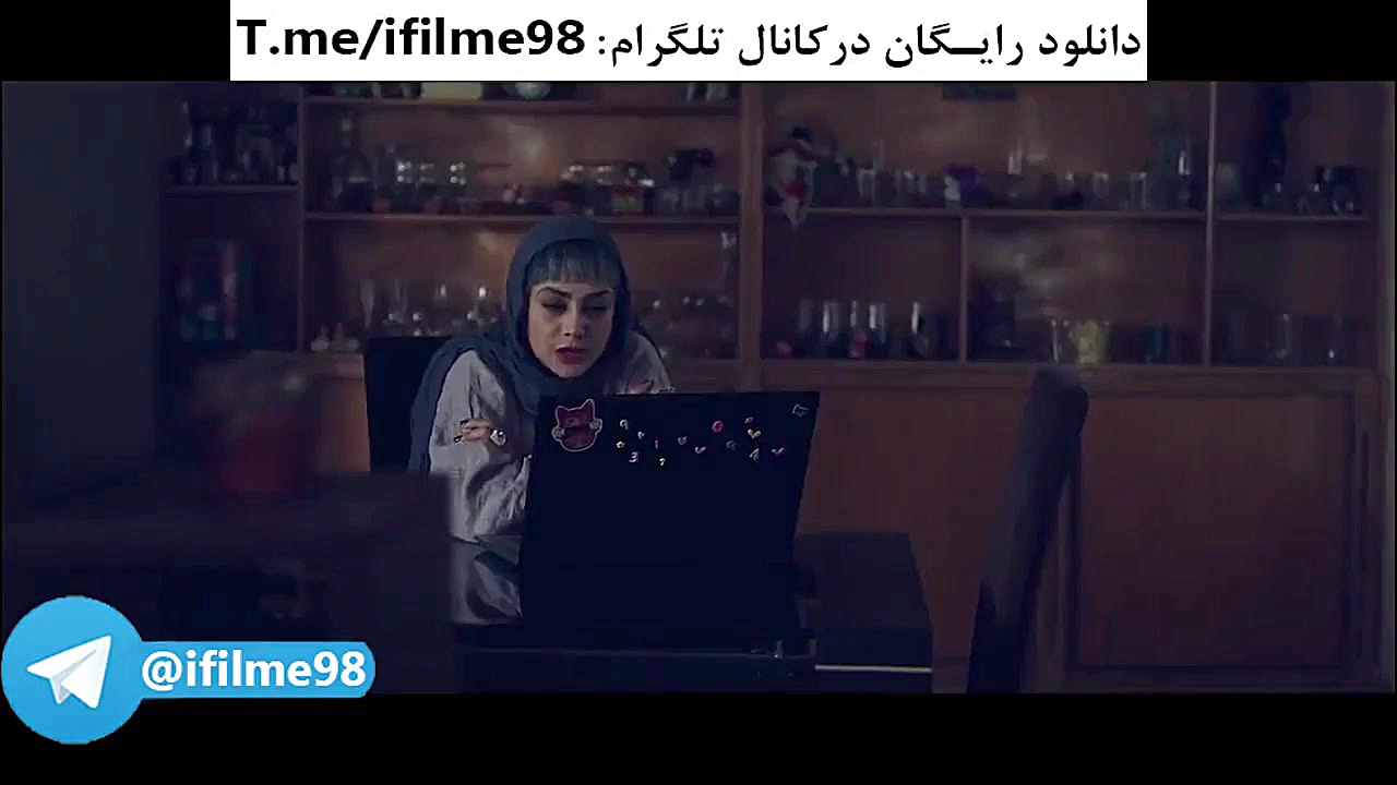 دانلود قسمت پانزدهم سریال نهنگ آبی با کیفیت 1080p HQ زمان54ثانیه