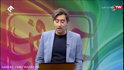 محمد صدرا علوی - گروه جهادی کریمانه - 2 خرداد ماه 98