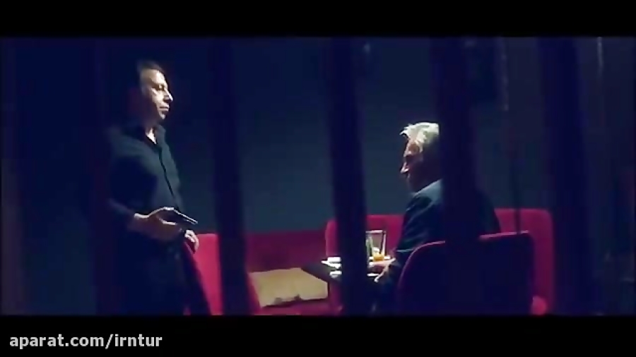 پیش نمایش سریال نهنگ آبی قسمت 15 کامل و رایگان زمان64ثانیه