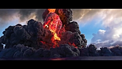 Moana Official 2016 Trailer