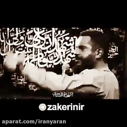 توصیف زیبای امام علی