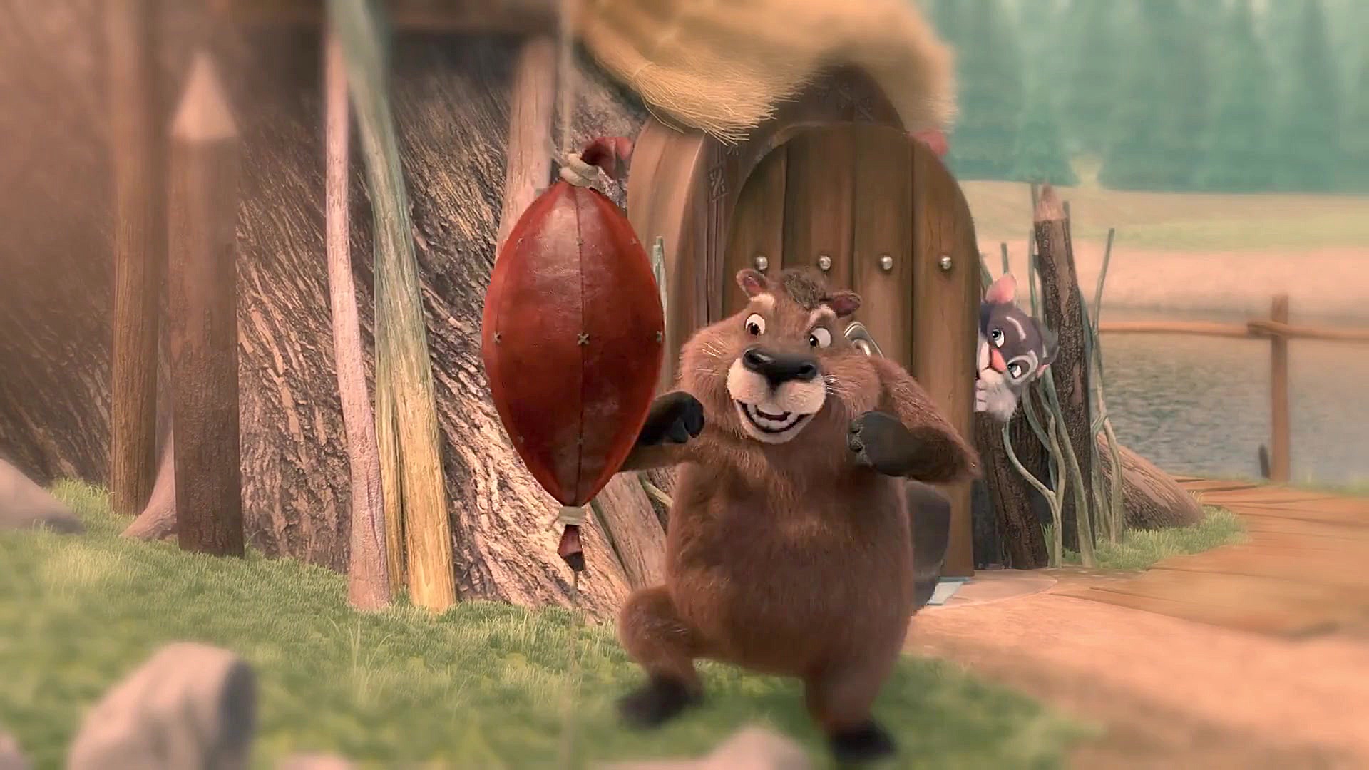 دانلود انیمیشن دو داستان Two Tails 2018 زمان4474ثانیه