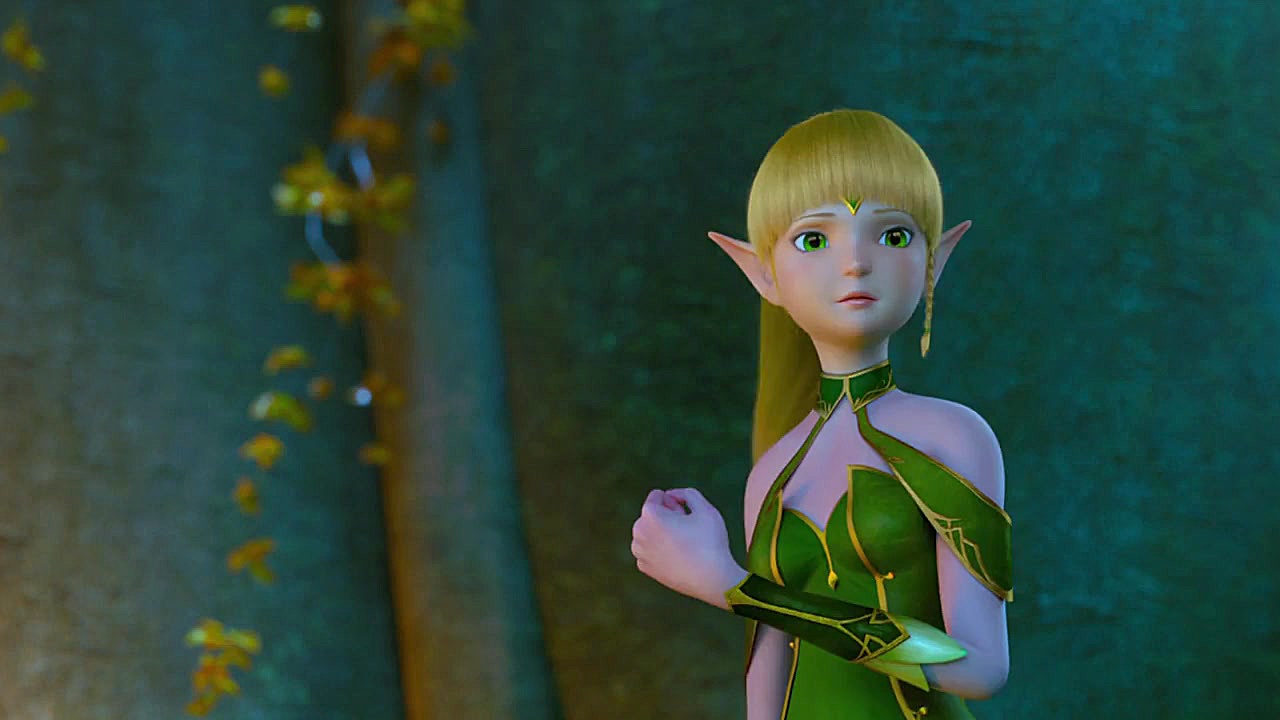 دانلود انیمیشن تاج و تخت اِلف ها Throne of Elves 2016   زیرنویس فارسی زمان5936ثانیه