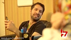 کلیپ طنز خنده دار محمد امین کر...