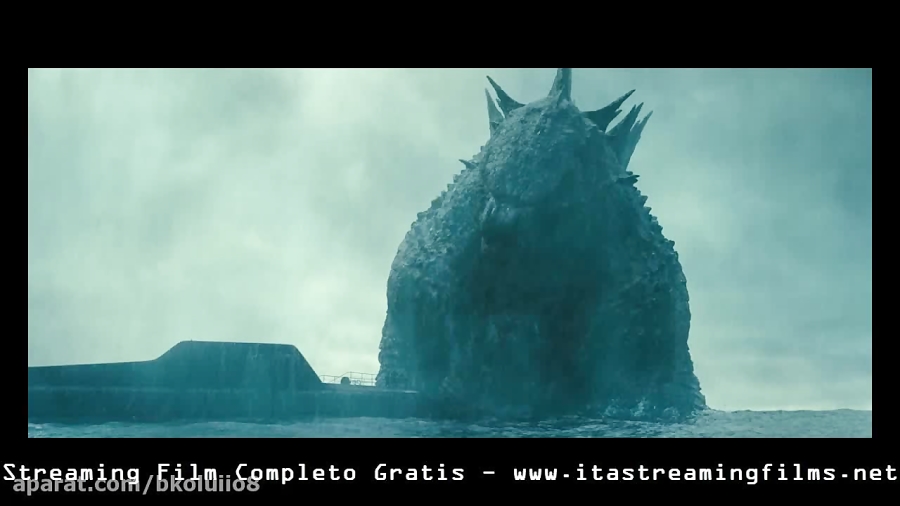 Godzilla King Of The Monsters Streaming Godzilla II King of the Monsters Film Completo Streaming ITA
