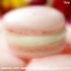 آموزش درست کردن ماکارون با طعم...