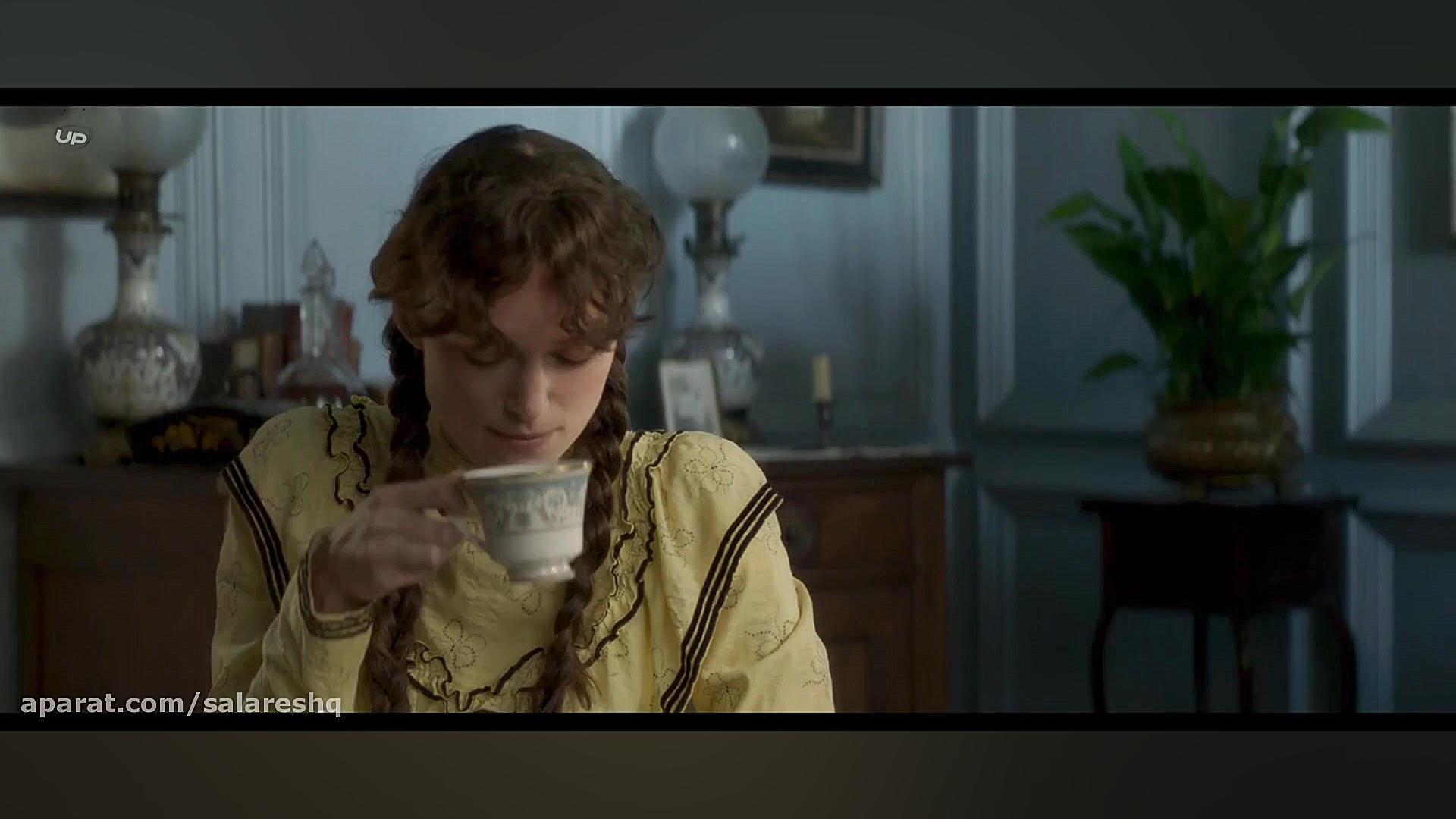 فیلم Colette 2018 کولت (درام تاریخی مذهبی) زیرنویس فارسی | هدیه عیدالزهرا فول HD زمان6301ثانیه