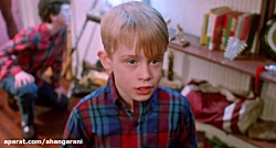 کارتون تنها در خانه ۲: گم شده...