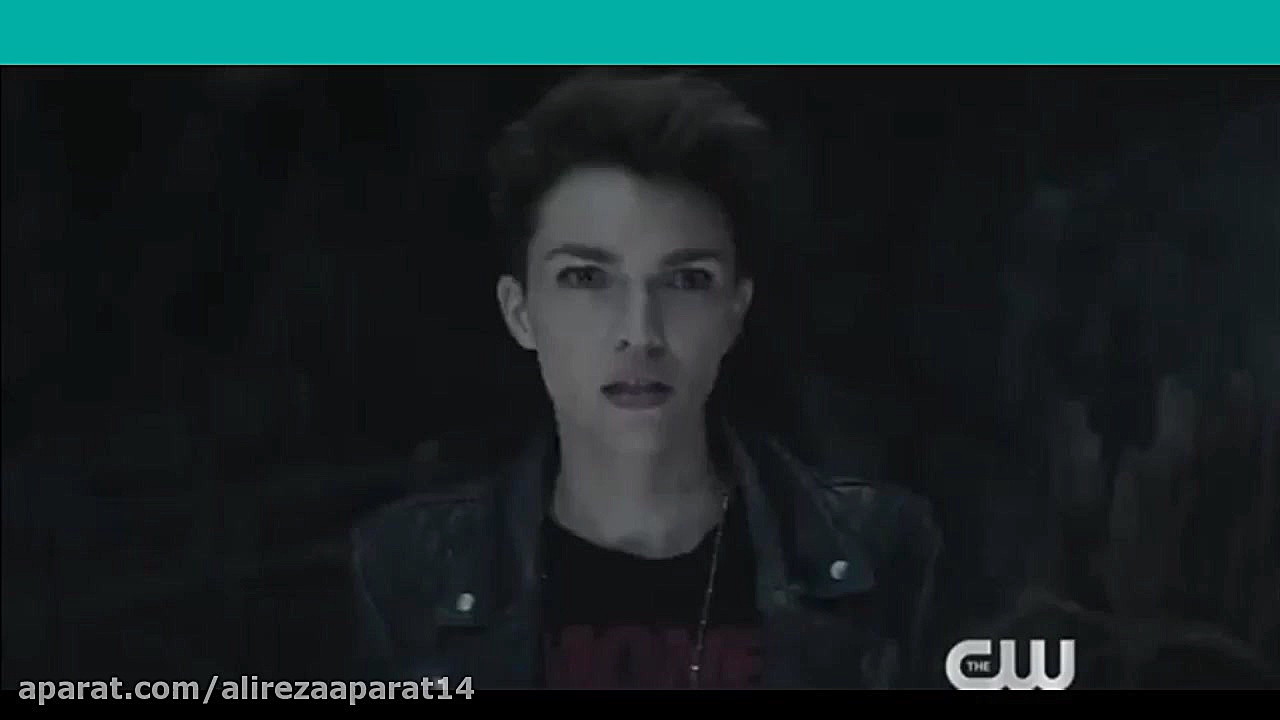 تریلر فیلم batwoman زمان187ثانیه