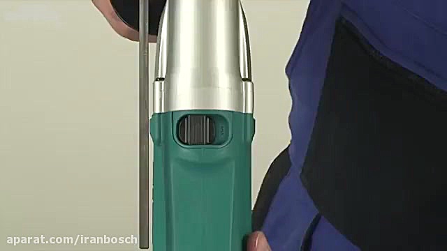 معرفی دریل ضربه ای ماکیتا مدل hp 2051 - ایران بوش زمان89ثانیه