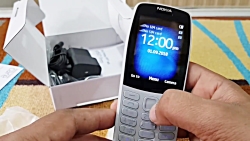 NOKIA 210 UNBOXING AND REVIEW