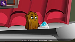 قصه های کودکانه دوبله فارسی  چ...