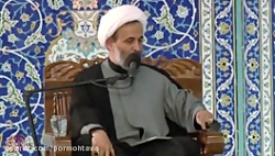 مضطرانه دعا کردن و ظهور امام م...