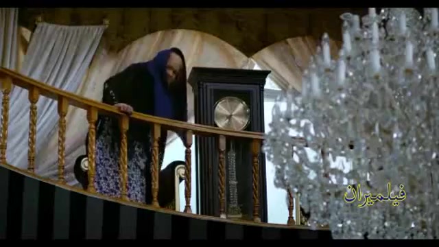 زن شدن اکبر عبدی در فیلم خواب زده ها (حتما ببینید!) زمان33ثانیه
