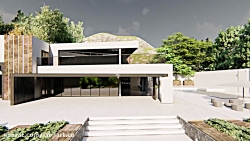 معماری و طراحی داخلی هنر عمران