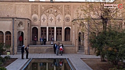 زیباترین خانه ایران اینجاست