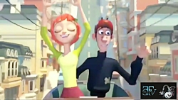 آهنگ عاشقانه یونانی (غمگین)