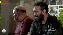 سریال شرایط خاص  قسمت 11