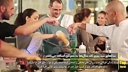 غذا های ضد پیری که سال ها به ع...