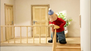 کارتون پت و مت قسمت 26