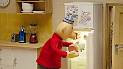 کارتون پت و مت قسمت 32