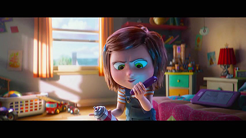 دانلود انیمیشن Wonder Park 2019 از سایت مووی شاپ زمان146ثانیه
