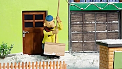 کارتون پت و مت قسمت 40