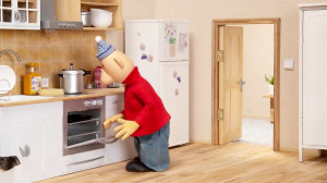 کارتون پت و مت قسمت 41