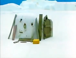 کارتون پینگو قسمت 3