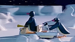 کارتون پینگو قسمت 6