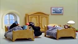 کارتون پینگو قسمت 8