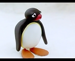 کارتون پینگو قسمت 9