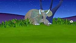 کارتون پینگو قسمت 12