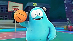 کارتون جدید و جذاب اسپوکیز | S...