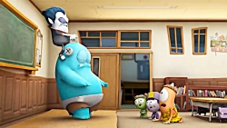 کارتون جدید و جذاب اسپوکیز | S...