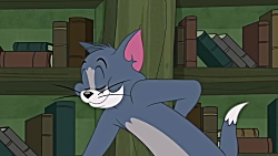 کارتون دیدنی موش و گربه